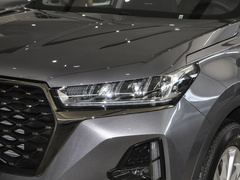 2022款 1.5T CVT豪华型+