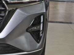 2022款 1.5T CVT豪华型+