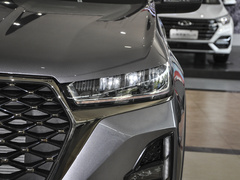 2022款 1.5T CVT豪华型+
