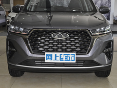 2022款 1.5T CVT豪华型+