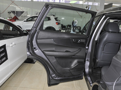 2022款 1.5T CVT豪华型+