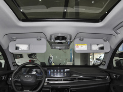 2022款 1.5T CVT豪华型+
