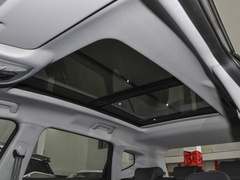 2022款 1.5T CVT豪华型+