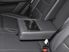 2022款 1.5T CVT豪华型+