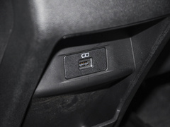 2022款 1.5T CVT豪华型+