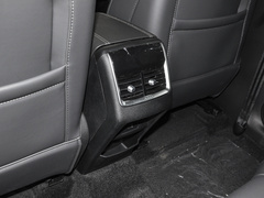 2022款 1.5T CVT豪华型+