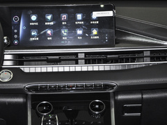 2022款 1.5T CVT豪华型+