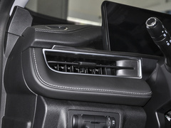 2022款 1.5T CVT豪华型+