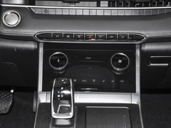 2022款 1.5T CVT豪华型+