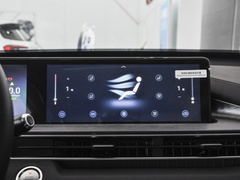 2022款 1.5T CVT豪华型+