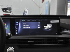 2022款 1.5T CVT豪华型+