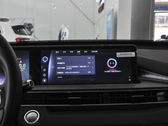 2022款 1.5T CVT豪华型+