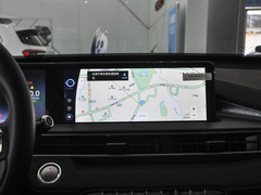 2022款 1.5T CVT豪华型+