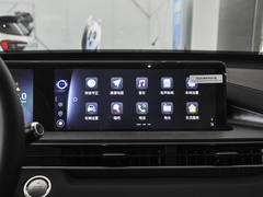 2022款 1.5T CVT豪华型+