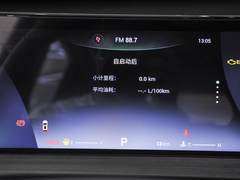 2022款 1.5T CVT豪华型+
