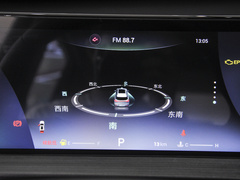 2022款 1.5T CVT豪华型+