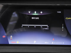 2022款 1.5T CVT豪华型+