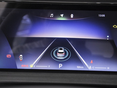 2022款 1.5T CVT豪华型+