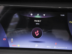 2022款 1.5T CVT豪华型+