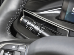 2022款 1.5T CVT豪华型+