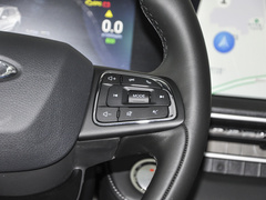 2022款 1.5T CVT豪华型+