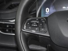 2022款 1.5T CVT豪华型+