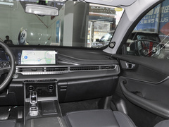 2022款 1.5T CVT豪华型+