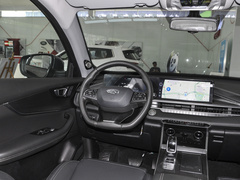 2022款 1.5T CVT豪华型+