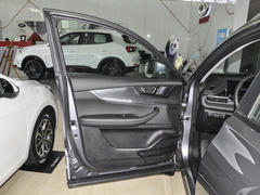 2022款 1.5T CVT豪华型+