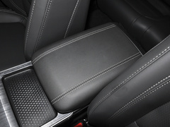2022款 1.5T CVT豪华型+