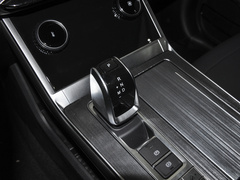 2022款 1.5T CVT豪华型+