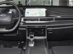2022款 1.5T CVT豪华型+