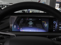 2022款 1.5T CVT豪华型+