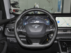 2022款 1.5T CVT豪华型+