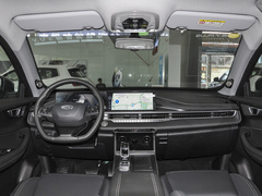 2022款 1.5T CVT豪华型+