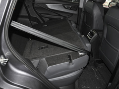 2022款 1.5T CVT豪华型+