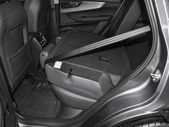 2022款 1.5T CVT豪华型+