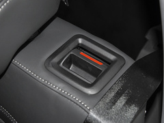 2022款 1.5T CVT豪华型+