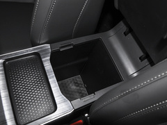 2022款 1.5T CVT豪华型+