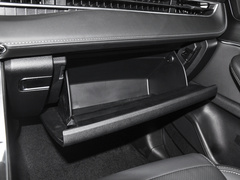 2022款 1.5T CVT豪华型+