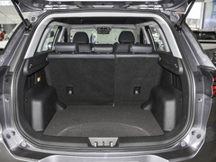 2022款 1.5T CVT豪华型+