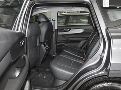 2022款 1.5T CVT豪华型+