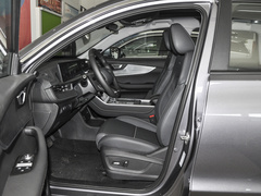 2022款 1.5T CVT豪华型+