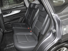 2022款 1.5T CVT豪华型+