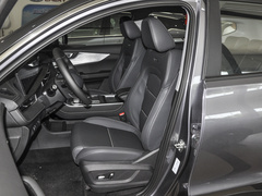 2022款 1.5T CVT豪华型+