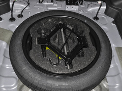 2022款 1.5T CVT豪华型+