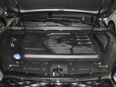 2022款 1.5T CVT豪华型+