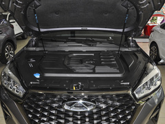 2022款 1.5T CVT豪华型+