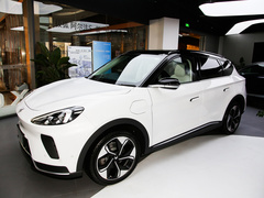 2022款 480S+ 160kW