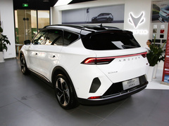 2022款 480S+ 160kW